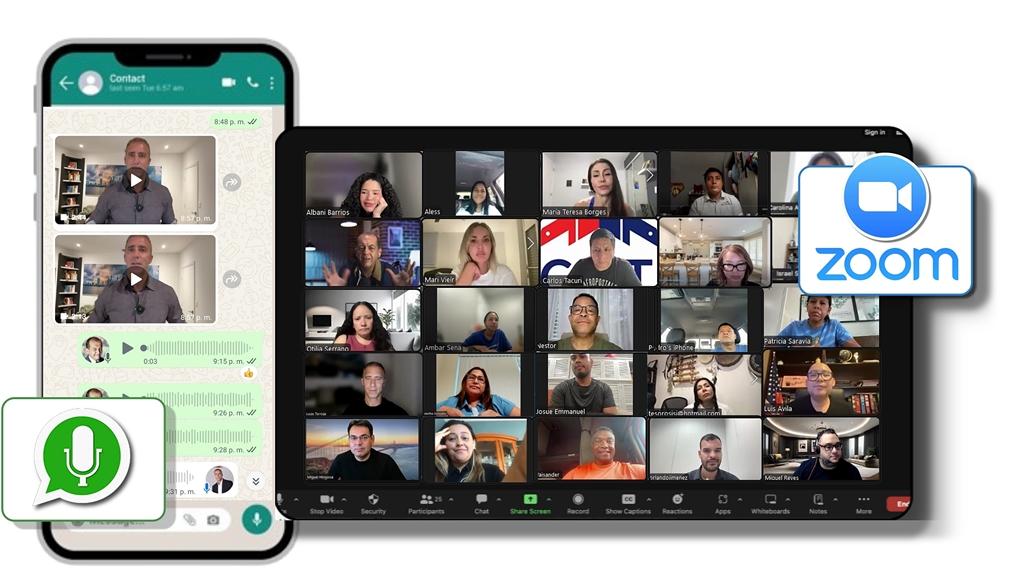 COMO FUNCIONA LA MEMBRESIA CURSO HABLAR EN PÚBLICO