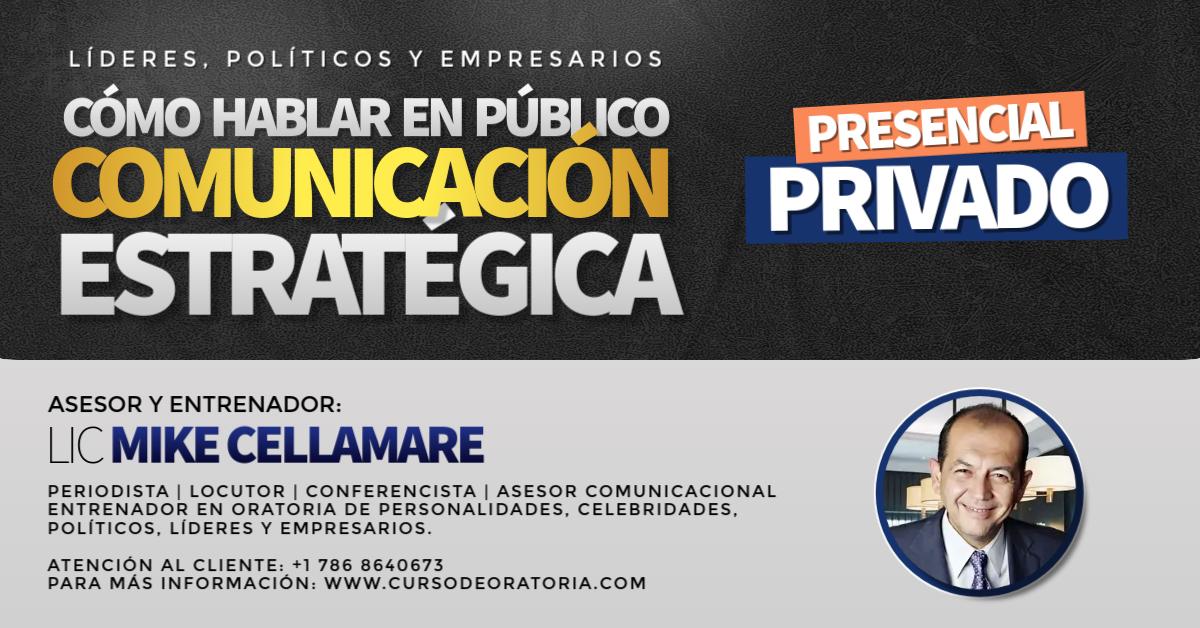 CURSO PRIVADO HABLAR EN PÚBLICO - HIGH TICKET PREMIUM VIP