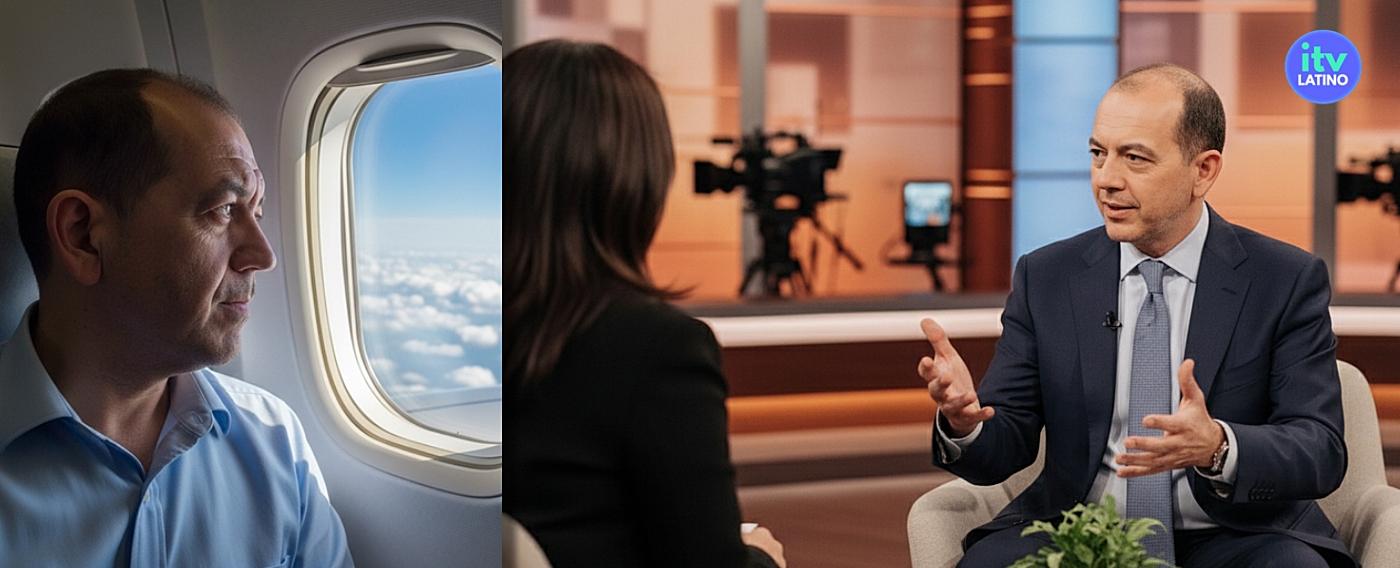 MIKE CELLAMARE - EL MEJOR CURSO PARA HABLAR EN PÚBLICO ESTADOS UNIDOS - LATINOAMÉRICA